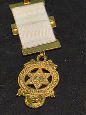 Authenic Vintage Free Masons