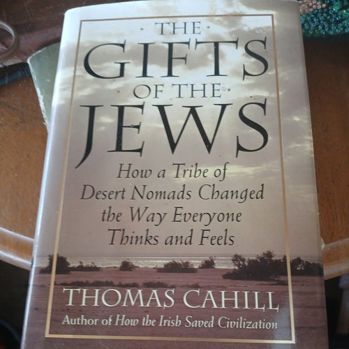 The gifts jewes - the, a
