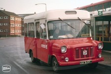 Bus Photo - West Riding