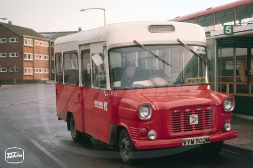 Bus photo west riding - bus,