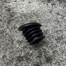 Quill Stem Hex Allen Bolt Cover Cap Bung Protector Top Retro Vintage Bike Plug