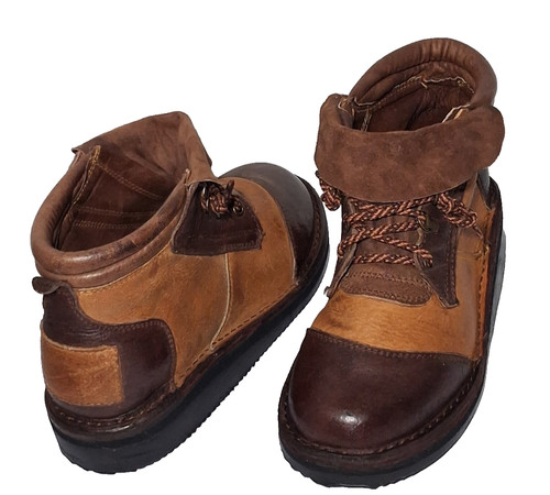 Tag safari buffalo leather - tag,