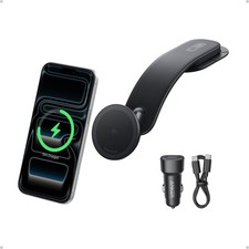 Nano Wireless Car Charger