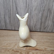 All Yellow Pie Funnel Bird