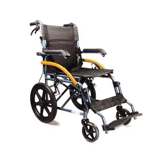 Wheelchair lightweight - wheelchair,
