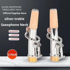 Slade sax pcs mouthpiece - sax, 2