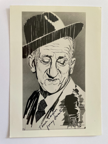 Jimmy durante s a - it's, mad