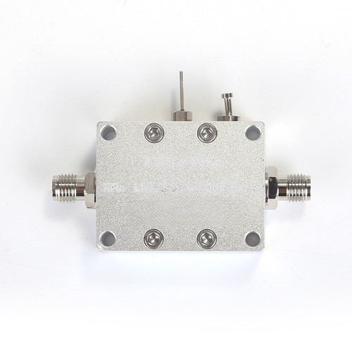 Low noise for amplifier - low,
