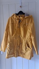 Mustard Yellow Lightweight