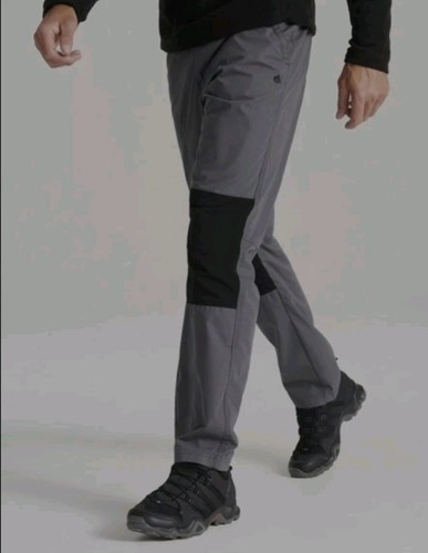 Craghoppers trousers mens