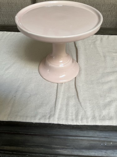 Mosser glass blush - blush, pink
