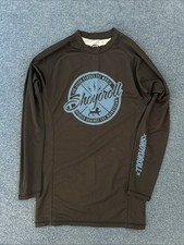 Shoyoroll BJJ Long Sleeve Jiu