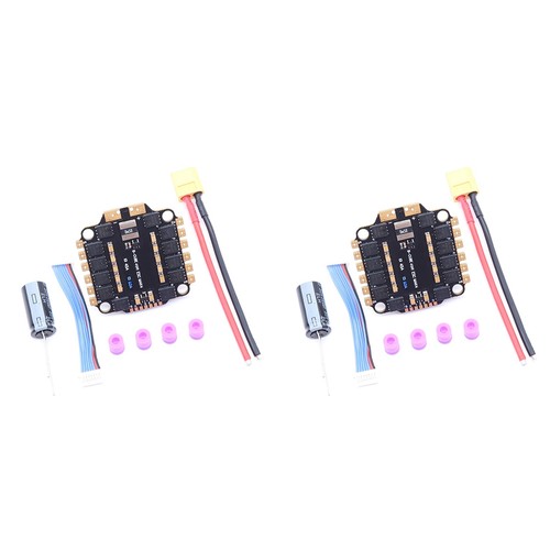 4ini 60a esc board - 2x,