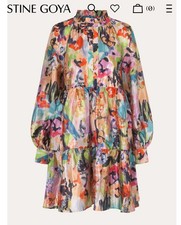 Stine Goya Jasmine Dress –