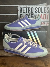 Adidas Originals ® SL72 Green