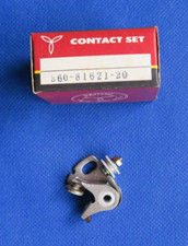 Yamaha RD250 RD350 YDS7 CS3