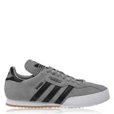 Mens Adidas Super Samba Suede