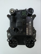 Mercedes W140 600 SEL ignition