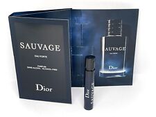 DIOR SAUVAGE EAU FORTE PARFUM