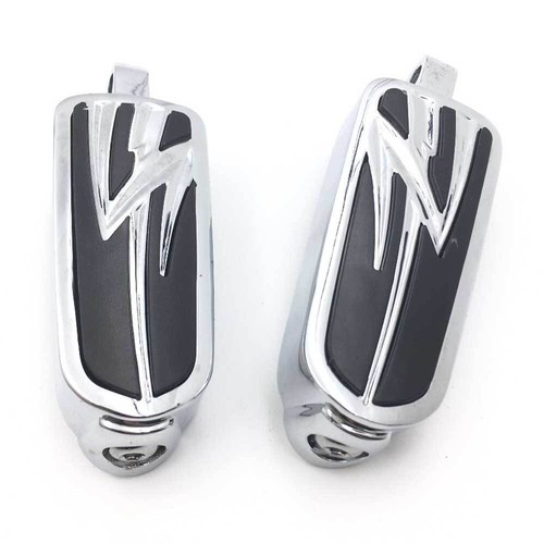 Tribal foot peg - tribal,