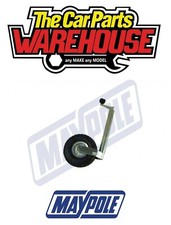 MP 4375 Jockey Wheel 48mm