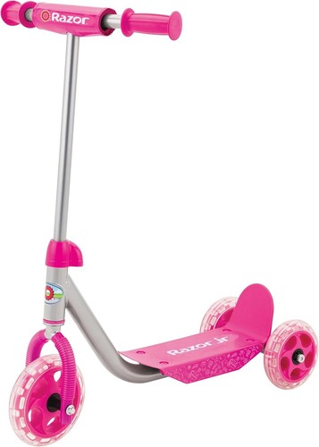 Razor lil kick - lil', 3-wheel