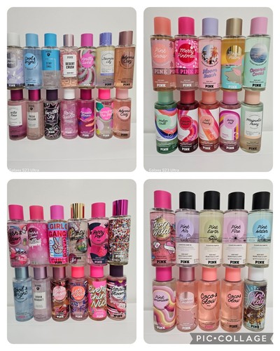 Victoria secret pink - victoria's, &