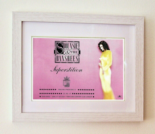 Siouxsie the - siouxsie, &