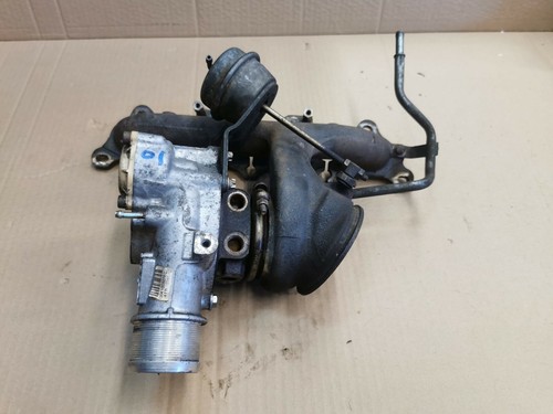 Vauxhall corsa vxr - 1.6, turbo