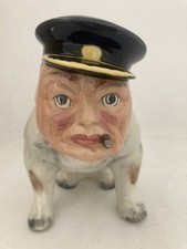 BAIRSTOW MANOR POTTERY WINSTON