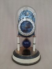 VINTAGE KAISER UNIVERSE TORSION CLOCK