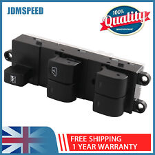 Electric Power Window Switch Fit Nissan Navara D40 QASHQAI J10 J11 25401EB30B
