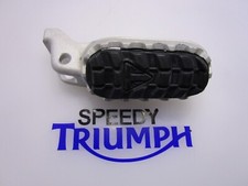 TRIUMPH SCRAMBLER 1200 TIGER 1200 / 900  850 RIGHT FRONT FOOTREST T2083868