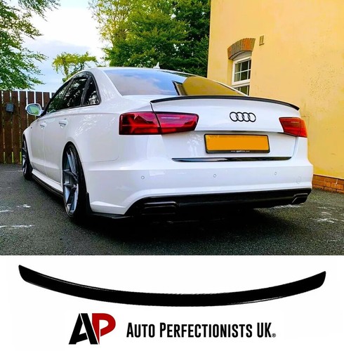 For audi saloon gloss - audi,