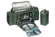 Carp Porter Front Food Bag /