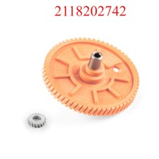 2118202742 Panoramic roof