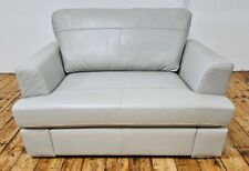 Freya Leather Cuddler, Beau