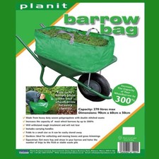 Barrow Bag, Garden Waste
