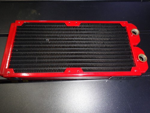 Primochill 240mm copper - primochill,