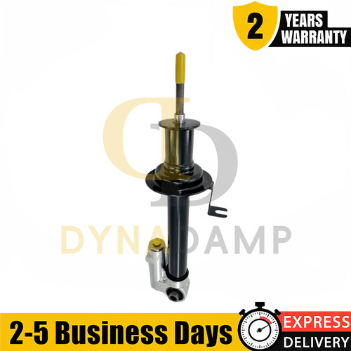 Rear left hydraulic shock - rear,