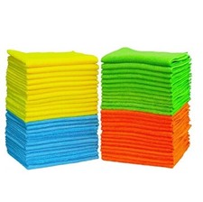 1 3 6 12 Pack Microfibre Super
