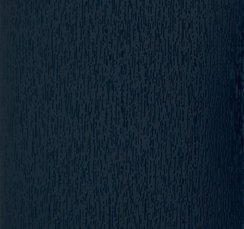 Blue ral 5011 grained pvc - ral,