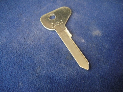 Key blank hf32 - 1, ilco