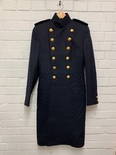 BANDMASTER FROCK COAT TUNIC -