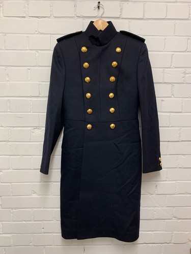 Bandmaster frock coat tunic - bandmaster,