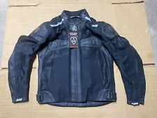 ARLEN NESS Mens Leather &