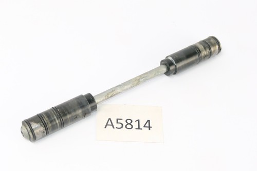 Bmw 1150 r22 2002 - rs, bolt