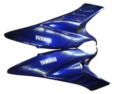 Yamaha Waverunner JetSki