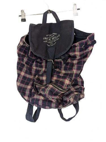 Jack wills women rucksack - wills,