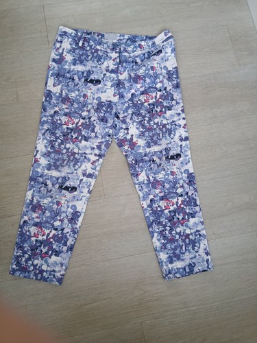 Pure ladies golf trousers - pure,